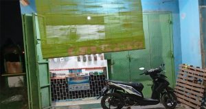 Toko Obat Golongan G Bebas Diperjualbelikan Diduga Ada oknum Dilingkungan Setempat