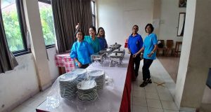 “Sekolah Lansia”?