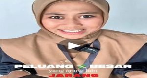 Viral “Peluang Cuan Property Tanpa Modal” Akademi Property Indonesia (API) Asprumnas Riau