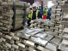 PT Timah Setor Rp 1.05 T, ke Negara Hingga Q3 – 2025