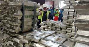 PT Timah Setor Rp 1.05 T, ke Negara Hingga Q3 – 2025