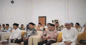 Sosialisasi Aplikasi E-Datuda untuk Meningkatkan Transparansi Data Dayah di Aceh