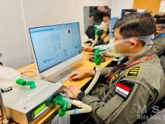 Tuntaskan Flying Instructor Course di Australia, Perwira TNI AU Raih Predikat Best International Student