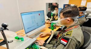 Tuntaskan Flying Instructor Course di Australia, Perwira TNI AU Raih Predikat Best International Student