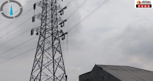 PT Bukaka Diduga Ingkari Janji, Warga Kavling Haji Samsuri Belum Terima Uang Ganti Kerusakan Rumah