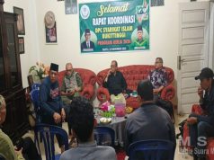 Syarikat Islam Bukittinggi Gelar Rakorda, Bahas Penguatan Ekonomi Umat dan Seni Serta Kebudayaan