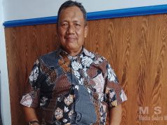 Aris Jati Ismoyo Menjadi Leader Marketing Kelima API Asprumnas Riau di Pekanbaru