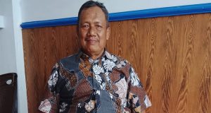 Aris Jati Ismoyo Menjadi Leader Marketing Kelima API Asprumnas Riau di Pekanbaru