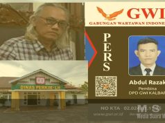 Kritik Media, Kabid Perkim LH Ketapang Lapor Dewan Pers, Pakar Hukum Angkat Bicara