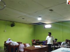 MTs Jihadul Khair Nyatakan Siap Menerima MBG, Kepala Sekolah Sampaikan Tanggapan Resmi