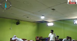 MTs Jihadul Khair Nyatakan Siap Menerima MBG, Kepala Sekolah Sampaikan Tanggapan Resmi