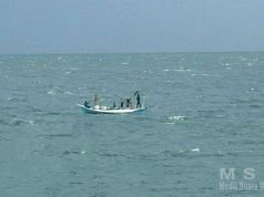Profesional dan Siaga, TNI AL Berhasil Evakuasi Korban Distress di Laut Makassar