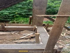 Kaperwil MSM Aceh Desak APH Panggil Kadis PUPR Terkait Proyek Asal Jadi di Tenggara