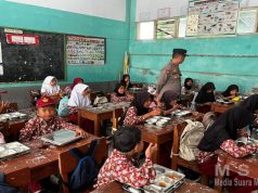 95% Masyarakat Puas Atas Pelayanan SPPG Polda Banten