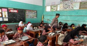 95% Masyarakat Puas Atas Pelayanan SPPG Polda Banten