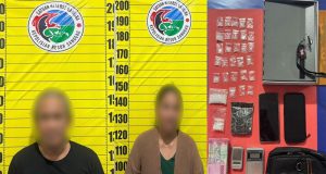 Polsek Toba Bongkar Jaringan Narkotika di Tiga Lokasi, Enam Pelaku Ditangkap