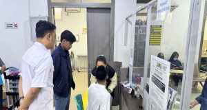 Penyidikan Kasus ITE RK memasuki babak final, Tersangka dan BB telah dilimpahkan ke Jaksa