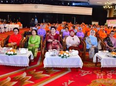 PIA Ardhya Garini Jadi Pilar Ketahanan Keluarga Prajurit TNI AU