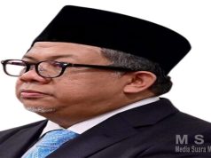 Fahri Hamzah (Kemendes) Kunjungi Ranah Minangkabau Fokus Pembangunan Desa dan Daerah