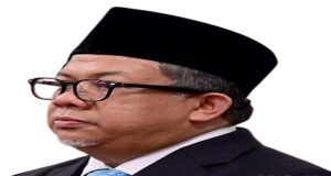 Fahri Hamzah (Kemendes) Kunjungi Ranah Minangkabau Fokus Pembangunan Desa dan Daerah