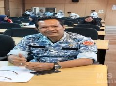 GBN-MI DIY Gelar Rapat Koordinasi Bahas Agenda Strategis Pasca Terbitnya SK Kemenkumham