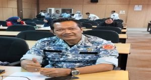 GBN-MI DIY Gelar Rapat Koordinasi Bahas Agenda Strategis Pasca Terbitnya SK Kemenkumham