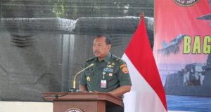 Penutupan Rehabilitasi Terpadu Return To Duty (RTD) Angkatan L Gelombang II dan Return To Combat (RTC) VI Ta. 2025