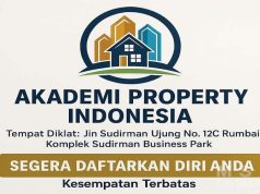 Dukung Program Pemerintah 3 Juta Rumah, Asprumnas Riau Siap Kolaborasi Dengan Bipati & Walikota