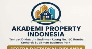 Dukung Program Pemerintah 3 Juta Rumah, Asprumnas Riau Siap Kolaborasi Dengan Bipati & Walikota