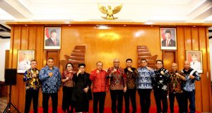 PWI: Pers Harus Kembali pada Nilai Dasar Profesi