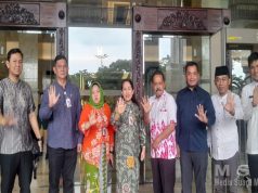 Warkobi Jadi Eralase Usaha Untuk Lulusan SMK-SMA