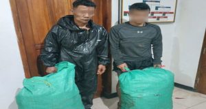 Klarifikasi Peristiwa Dugaan Tindak Pidana Pencurian Cabai di Garut yang Melibatkan Pecatan TNI AD