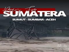 MPC Pemuda Pancasila Jakarta Utara Sampaikan Duka Cita Atas Musibah Banjir Bandang di Sumatera