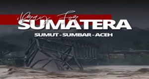 MPC Pemuda Pancasila Jakarta Utara Sampaikan Duka Cita Atas Musibah Banjir Bandang di Sumatera