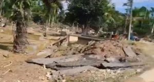 Bantuan Banjir di Aceh, Kaperwil Media Suara Mabes Prov. Aceh Minta Bantuan Tidak Dijadikan Bisnis