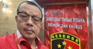 LSM Lira Kawal Kasus Penipuan Budianto dan Wirianto di Mabes Polri, Jangan Dinego Oknum Petinggi Bareskrim