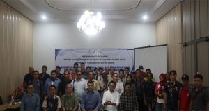 Dukung Operasi Hulu Migas Berkelanjutan, Medco Energi Bangkanai – SKK Migas Perkuat Sinergi Bersama Insan Media