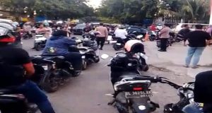 Kaperwil Media Suara Mabes Aceh Kritik Antrian Minyak di Banda Aceh di Tengah Bencana Banjir di Sejumlah Daerah