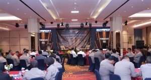 Songsong Indonesia Emas 2045, Polda Kalbar Perkuat Sistem Perencanaan Berbasis Data dan Teknologi