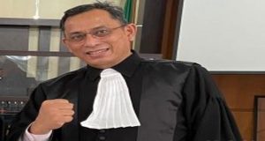 Pengacara Senior Denny Latief Berharap PERS Bisa Memberikan Informasi Secara Berimbang Dan Tidak Menghakimi