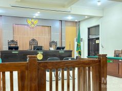 YLBH Garuda Kencana Gugat Penetapan Tersangka Notaris Agustina Rachmawati: Diduga Cacat Prosedur dan Kriminalisasi