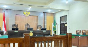 YLBH Garuda Kencana Gugat Penetapan Tersangka Notaris Agustina Rachmawati: Diduga Cacat Prosedur dan Kriminalisasi