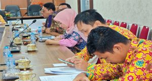 Pemkab Ketapang Salurkan Bantuan Terdampak Bencana di Aceh, Sumatera Utara dan Sumatera Barat