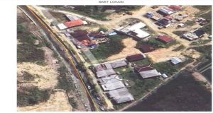 Diduga Oknum Kelurahan Pamusian Menjadi Pintu Masuk Mafia tanah: Menghambat Proses Legalisasi Permohonan Sertifikat Tanah Masyarakat