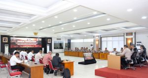 Wakapolda Kalbar: Riset Kunci Perbaikan Kinerja Polri