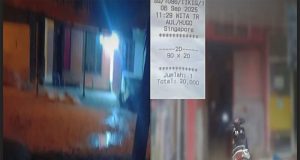 Judi Kupon Putih Toraja Utara Berjalan Terang-terangan, Tokoh Pemuda Ancam Demo Bila Aparat Tak Tindak