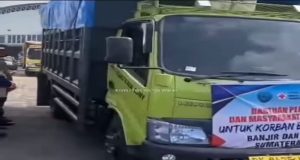 Kaperwil Media Suara Mabes Aceh Kecam Lemahnya Pengawasan Gas LPG Subsidi 3 Kg di Aceh