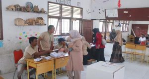 Wali Kota Sabang: Pilihan Keuchik Berlangsung Demokratis dan Tertib