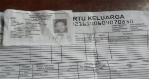 Sendiri di Usia 70 Tahun, Mada Bertahan Hidup Tanpa Rumah Layak