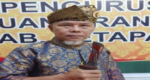 DPD POM Ketapang Desak Polres dan Kodim Bertindak Tegas Atas Penyerangan WNA China Terhadap TNI